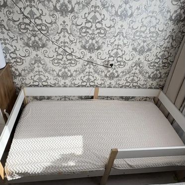 Детская кровать односпальная 80×160
