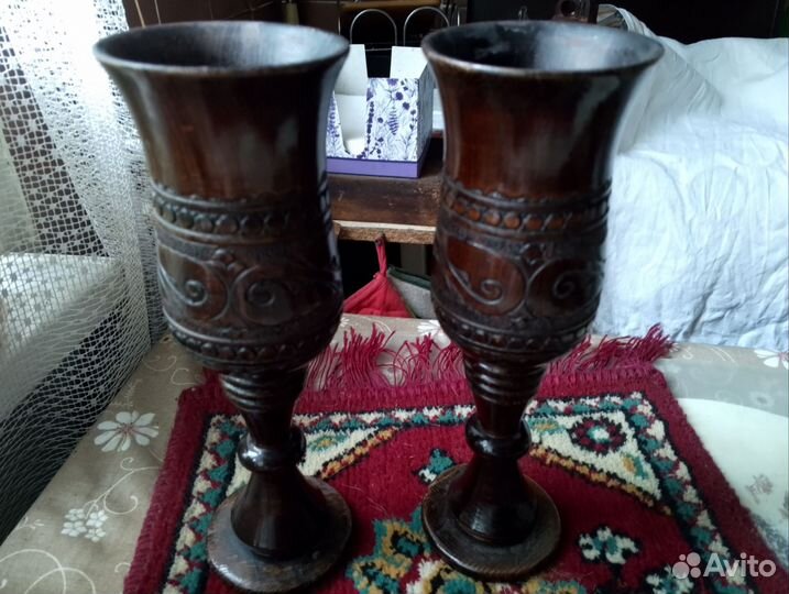 Столовые(питьевые) кубки