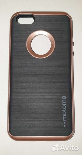 Чехол накладка для iPhone 5 5s se