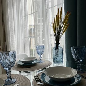 Квартира-студия, 29 м², 2 кровати