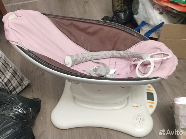 Детские качели