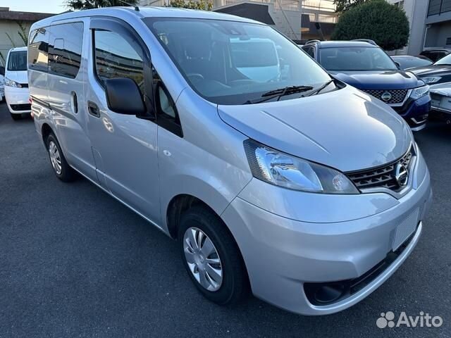 Nissan NV200 1.6 AT, 2020, 65 000 км