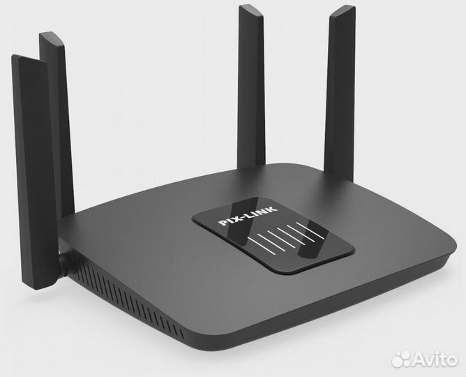 Роутер PIX-link 1200Mbps
