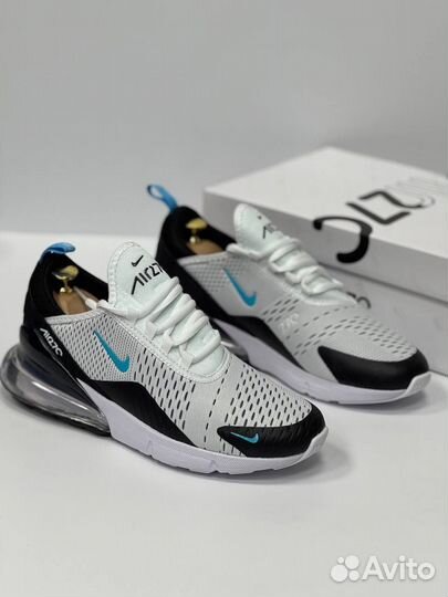 Кроссовки Nike air max 270