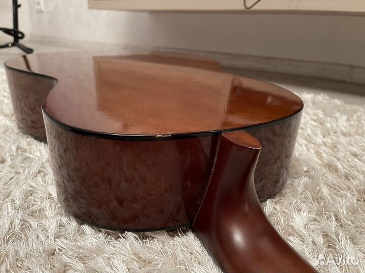 Гитара yamaha c40 Индонезия