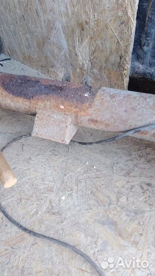 Задний Мост