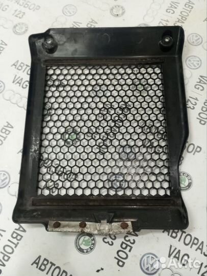 Накладка интеркулера Mazda CX-7