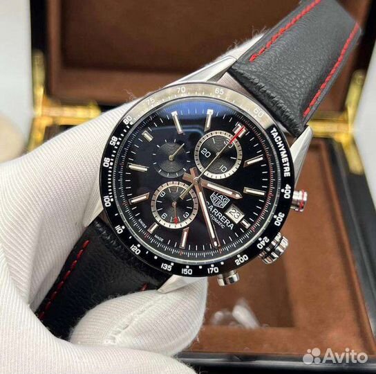 Мужские наручные часы