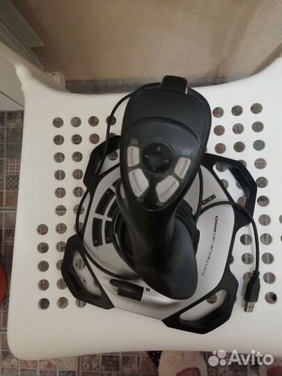 Игровой джойстик для пк