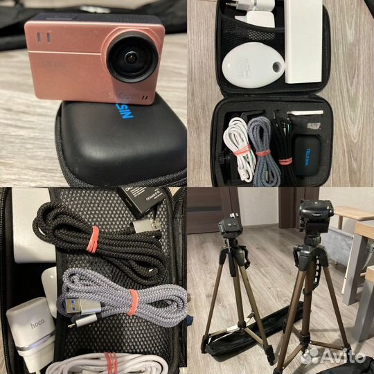 Видеокамера