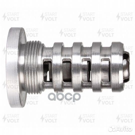 Клапан эл. рег. фаз грм для а/м VAG Tiguan (08