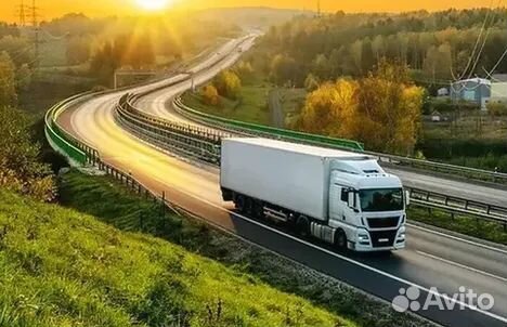 Грузоперевозки 20 тонн