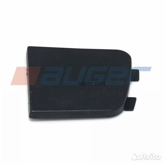Auger 66791 крышка облицовки радиатора левая нижняя