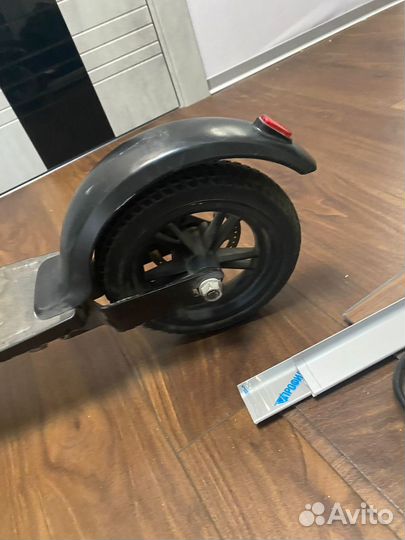 Электросамокат