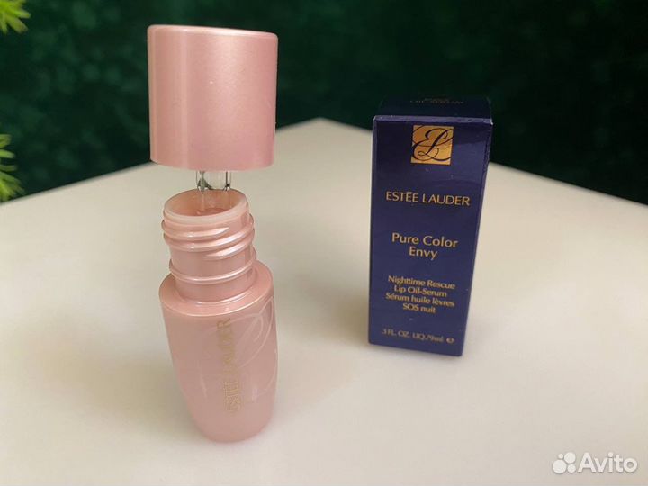 Estee Lauder Pure Color Envy масло для губ