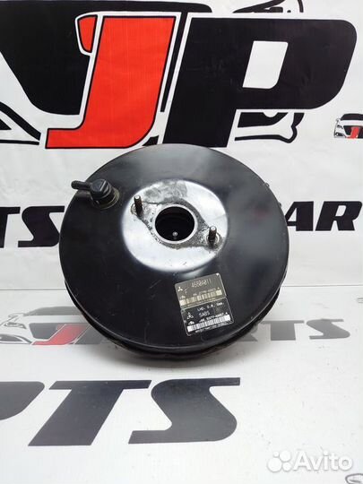 Усилитель тормозов вакуумный Mitsubishi Lancer X