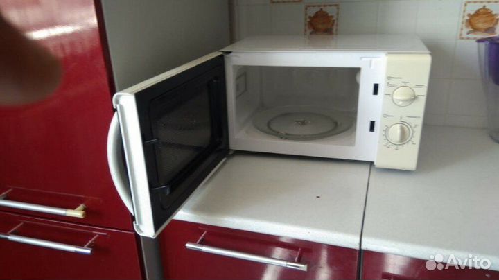 Микроволновая печь vitek vt-1680w