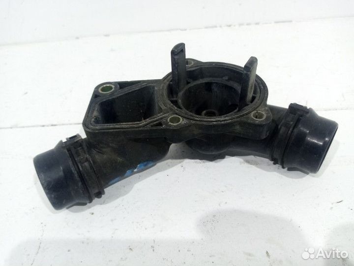 Корпус термостата BMW X5 1 (E53)