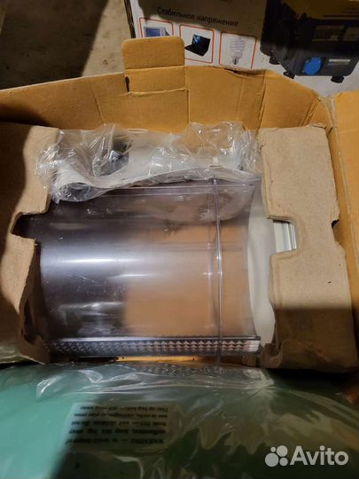 Вакуумный маринатор