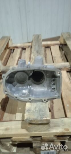 Корпус кпп Газель, Волга