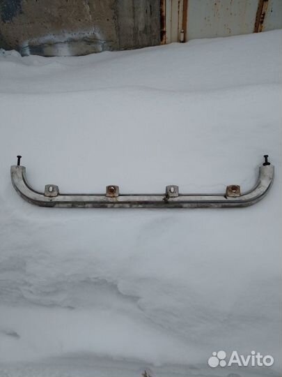 Кенгурятник