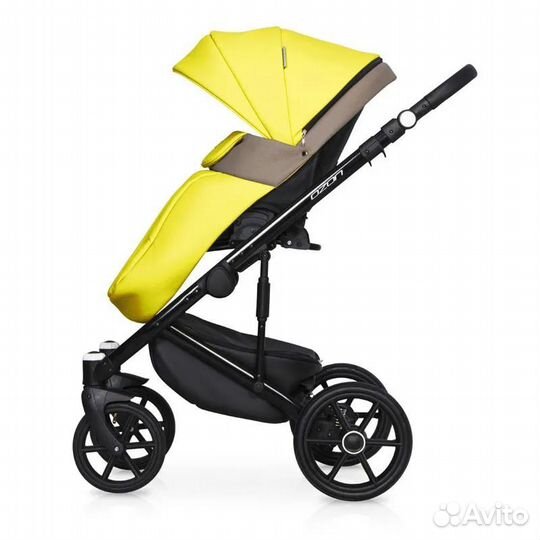 Универсальная Коляска RiCO Basic Ozon