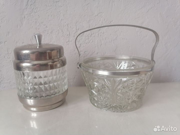 Сахарница СССР