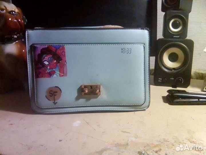 Сумка женская