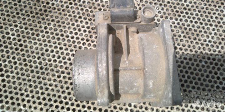 Дмрв Nissan Sunny N14 GA16