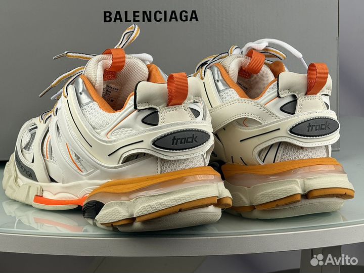 Кроссовки Balenciaga Track Sneaker