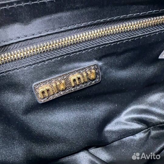 Сумка женская MIU MIU