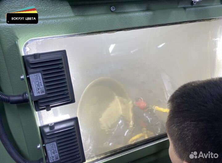 Аквабластинг