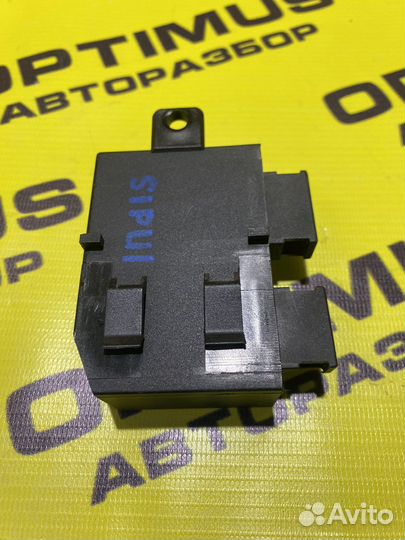 Блок иммобилайзера Chery Indis S18D