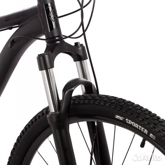 Велосипед Stinger Element Evo 29