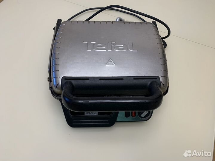 Электрогриль tefal