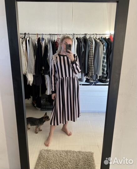 Платье женское