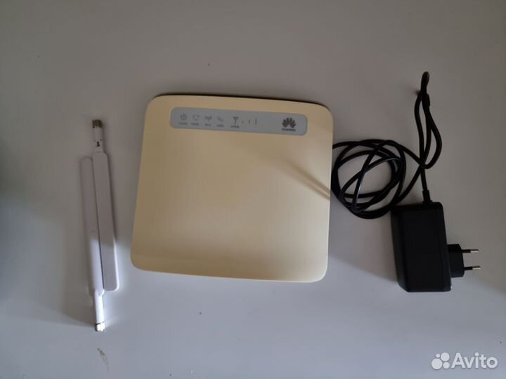 Комплект для мобильного интернета 3g,4g,lte