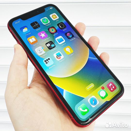 Apple iPhone XR