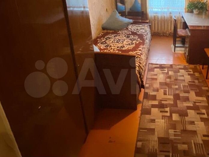 2-к. квартира, 53 м², 5/5 эт.