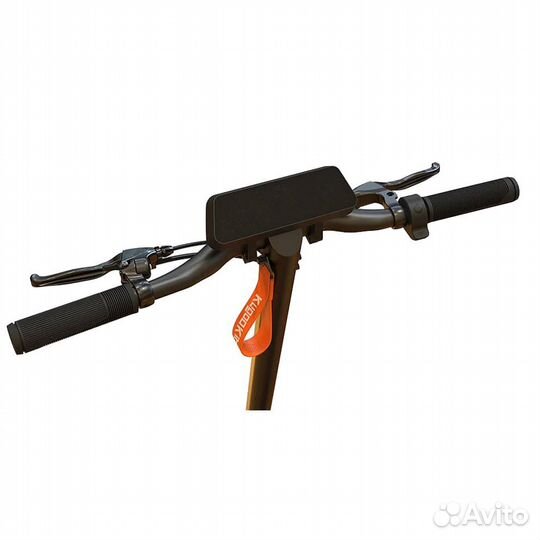 Электосамокат Kugoo Kirin G3 рестайлинг