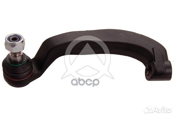 Наконечник р/т MB W220/W211 4-matic лев. 49732