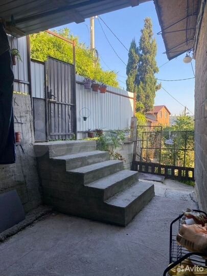 Дом 110 м² на участке 6 сот.