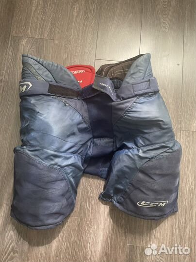 Хоккейные шорты ccm sr