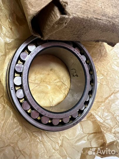 Подшипники отечественные и другие