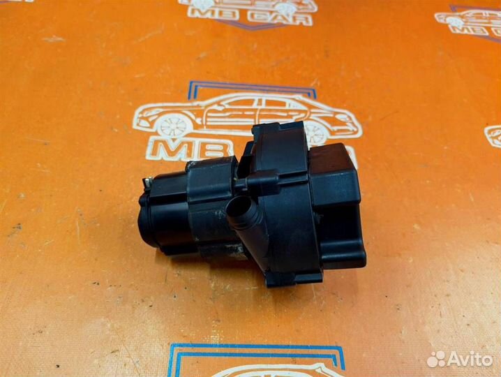 Продувка катализатора w163 ML-class 112.942