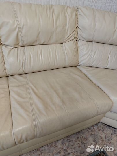 Продам угловой диван