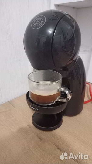 Кофемашина