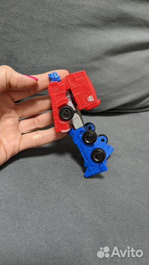 Трансформеры Hasbro