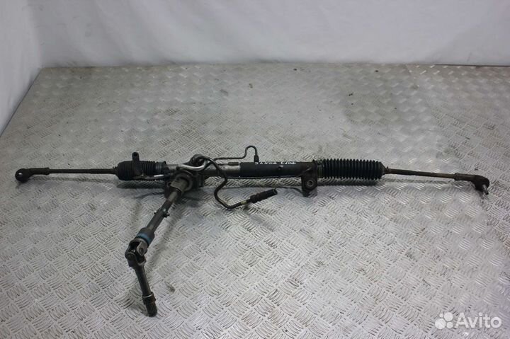 Рулевая рейка Форд Фокус 1