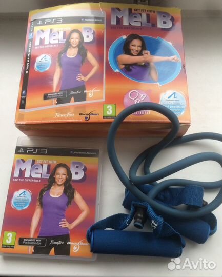 Игры для PlayStation 3